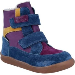 Richter Samy sneakers voor meisjes, Storm Lady Honey, 25 EU