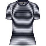 Pcsoffi - Baby T-shirt - Lichtgewicht - Mouwloos - Ronde Hals - Regular Fit