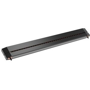CORSAIR DOMINATOR TITANIUM RGB DDR5 RAM 2x Fin Accessoireset - Zwart (Geen Fysiek Geheugen)