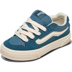 Vans Caldrone Sneaker, Stargazer, 12.5 UK Kind, Stargazer, 12.5 UK Child