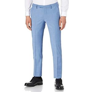 CINQUE Cimonopoli-h Zakelijk pak broek set, 66, blauw, 58
