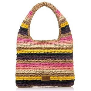 MTNG Dames Sison tas, kleurrijk, Meerkleurig