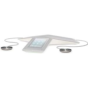 Poly Trio C60 Microfoon - 2 Stuks - Roestvrijstaal
