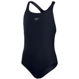 Speedo Endurance+ Medalist badpak voor meisjes, 9-10 Years (140)