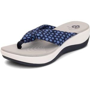 Clarks Women's Arla Glison Flip Flop