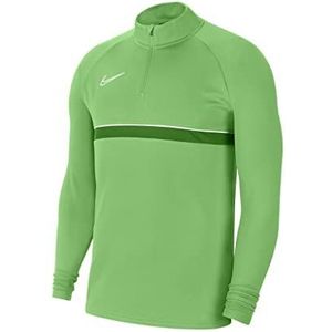 Nike Heren Dri-fit Academy 21 Training Sweatshirt