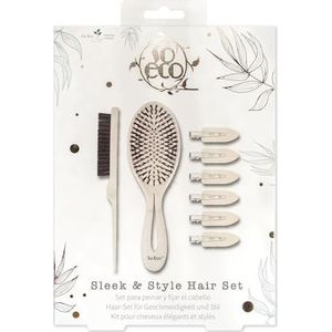 So Eco Slanke en stijlvolle haarset