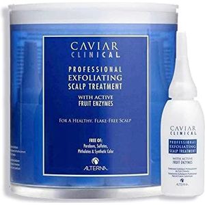 Alterna Alterna Caviar Exfoliating Scalp Treatment 12 X 15ml