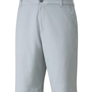 PUMA Golf Tech korte geweven shorts voor heren
