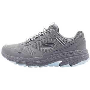 Skechers GO Run Trail Altitude 2.0 Ravine voor dames, Grijs, 36 EU