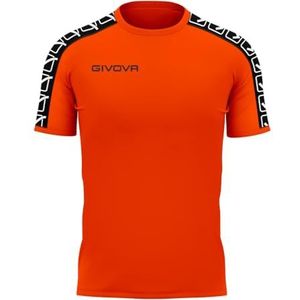 Givova - Banda - Kindertrui - Gestreept - 100% Polyester
