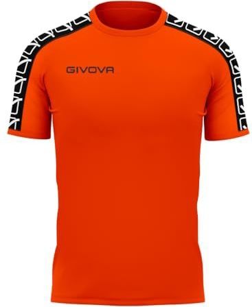 Givova - Banda - Kindertrui - Gestreept - 100% Polyester