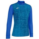 Joma - Elite VIII - Sweatshirt - 1/2 Zip - Vrouw