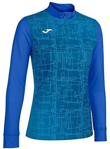 Joma - Elite VIII - Sweatshirt - 1/2 Zip - Vrouw