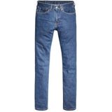 Levi's 505 Regular Fit - Heren Jeans - In Your Court