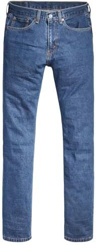 Levi's 505 Regular Fit - Heren Jeans - In Your Court