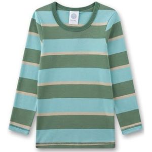 Sanetta Jongens 337080 ondergoed, blauw, 92, blauw, 92