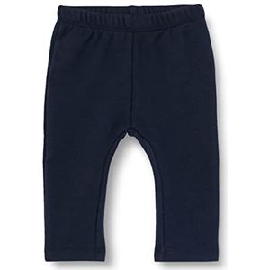 s.Oliver Junior Baby Boys Leggins van Thermofleece, Dark Blue, 62