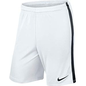 Nike League Knit Shorts Dri Fit