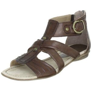 Jana 8-8-28114-28, Sandalen voor dames 26 EU