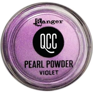 RANGER INDUSTRIES QUICK CURE CLAY PEAR VIOLET, One Size