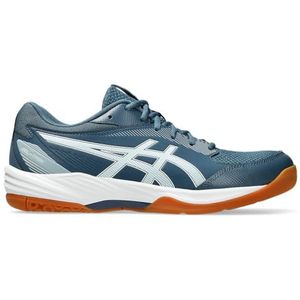 ASICS Volleybalschoenen voor heren, 47 EU, blauw, 47 EU