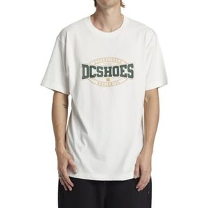 DC Shoes Opvallend Hss T-shirt voor heren