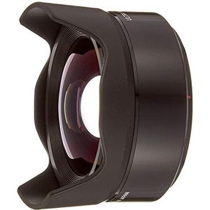 Sony VCLECU2 Ultra-brede converterlens zwart