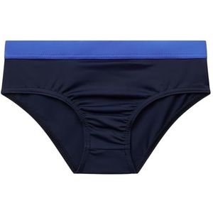United Colors of Benetton badslip, Blauw, 160 cm