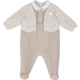 Chicco - Romper - Natuurlijk - 9 Maanden