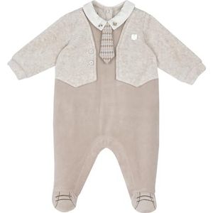 Chicco - Romper - Natuurlijk - 9 Maanden