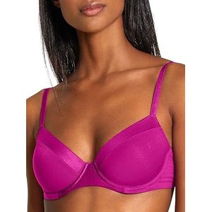 CALIDA Dames Cate BH, orchid flower, normaal