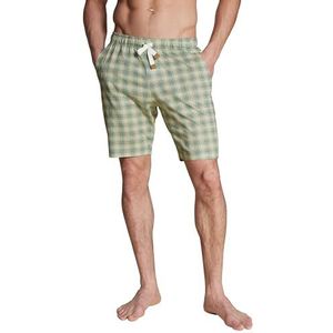 CALIDA Heren RMX Sleep Leisure, Loden Frost, normaal