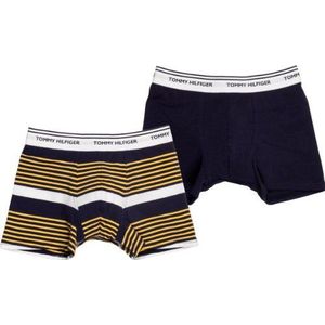 Tommy Hilfiger jongens boxershort Maccoy 2 pack boyshort / E557107388