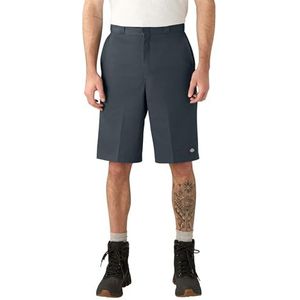Dickies Men's 13 Inch Loose Fit Multi-Pocket Work Short