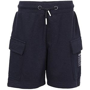 Kaporal Payne Shorts voor jongens, 10 jaar, marineblauw, Marine, 10 Jaar
