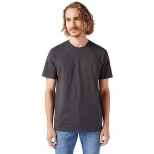 All Terrain Gear - Wrangler Sign Off Tee - T-shirt - Zwart
