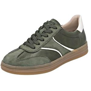 Remonte - D2C05 - Sneaker Low - Groen - Dames