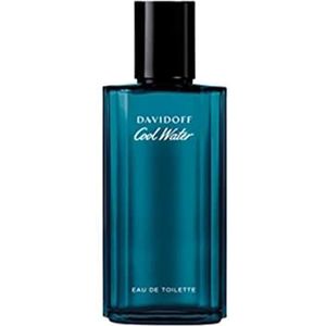 DAVIDOFF Cool Water Eau de Toilette 75 ml