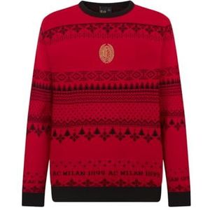 AC Milan, Kersttrui, officiële kersttrui