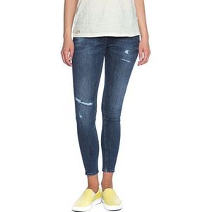 BOSS Orange dames slim jeanbroek Liamy3_ankle