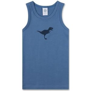 Sanetta jongens ondergoed, blauw, 104