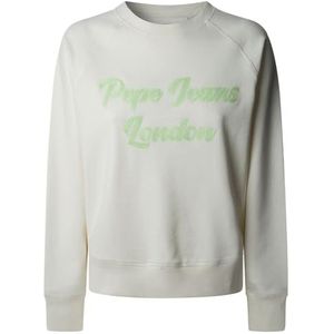 Pepe Jeans - Alison - Sweatshirt - Wit