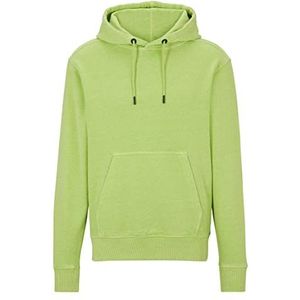 BOSS Weneon Sweatshirt voor heren, Bright Green329, XXL