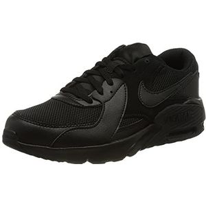 Nike Air Max Sc Sneakers voor dames, zwart, 47 EU