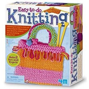 Knitting Art