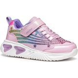 Geox - Assister - Sneakers - Glanzend - Voor Meisjes