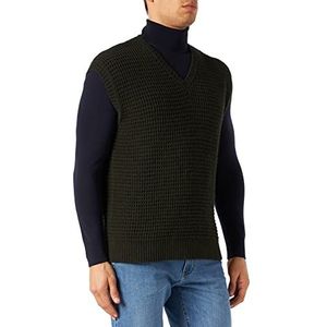 Sisley Herensweater.