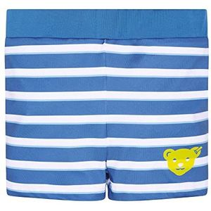 Steiff Zwembroek voor jongens, Bright Cobalt, 80 cm