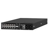 DELL S-Series S4112T-ON Managed L2/L3 10G Ethernet (100/1000/10000) Zwart